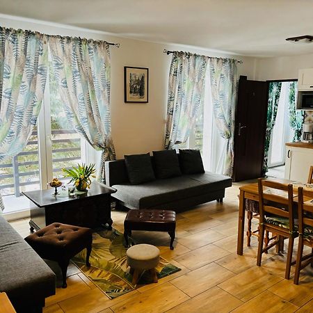 Na Stoku Apartamento Świeradów-Zdrój Exterior foto