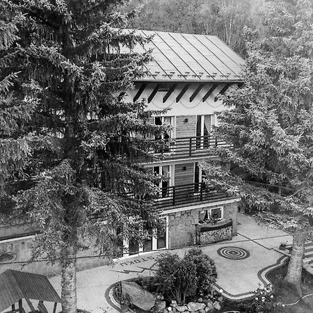 Na Stoku Apartamento Świeradów-Zdrój Exterior foto