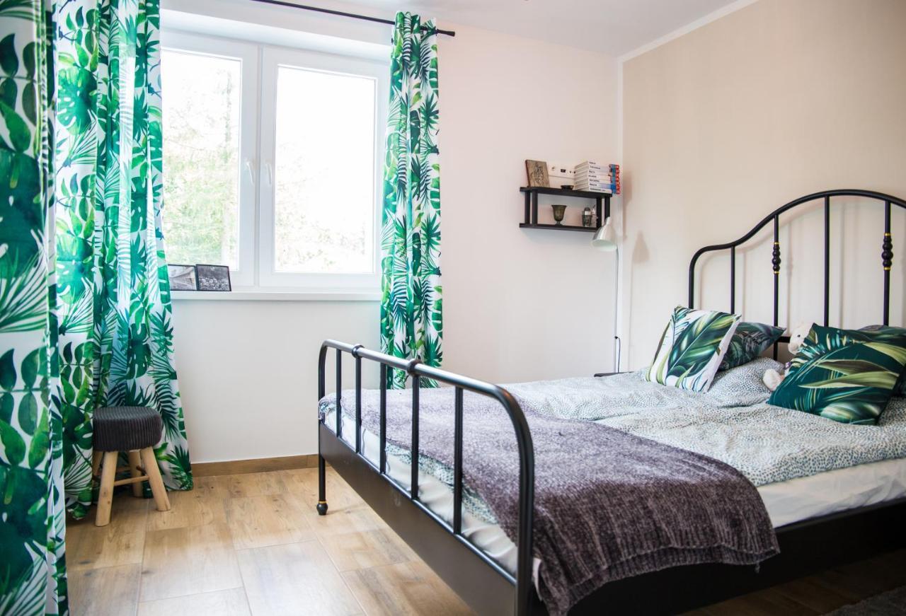 Na Stoku Apartamento Świeradów-Zdrój Exterior foto
