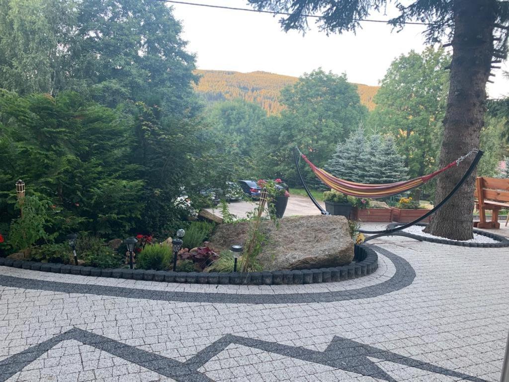 Na Stoku Apartamento Świeradów-Zdrój Exterior foto