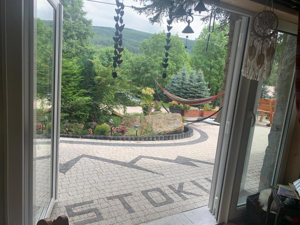 Na Stoku Apartamento Świeradów-Zdrój Exterior foto