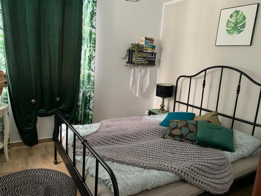 Na Stoku Apartamento Świeradów-Zdrój Exterior foto