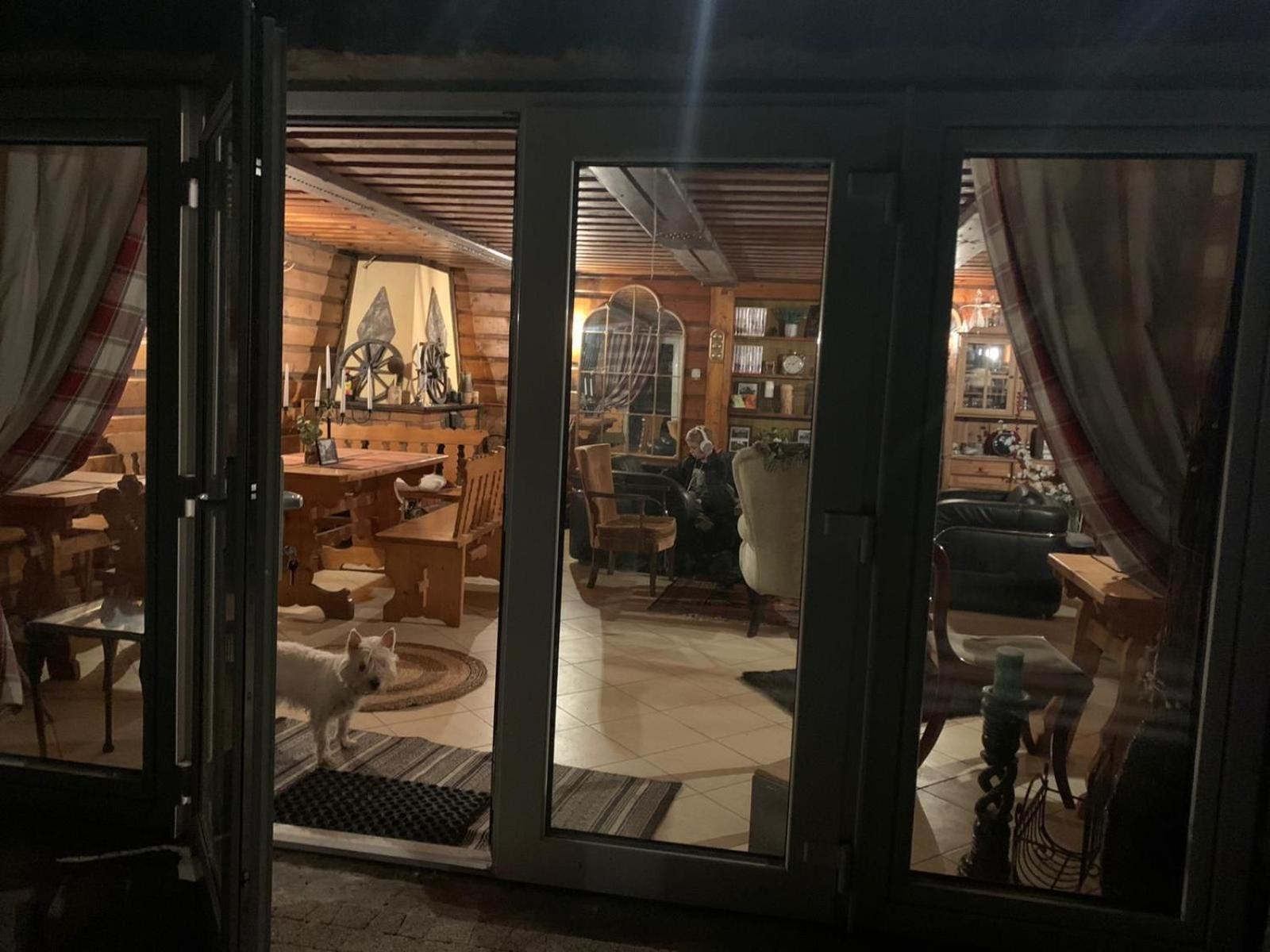 Na Stoku Apartamento Świeradów-Zdrój Exterior foto