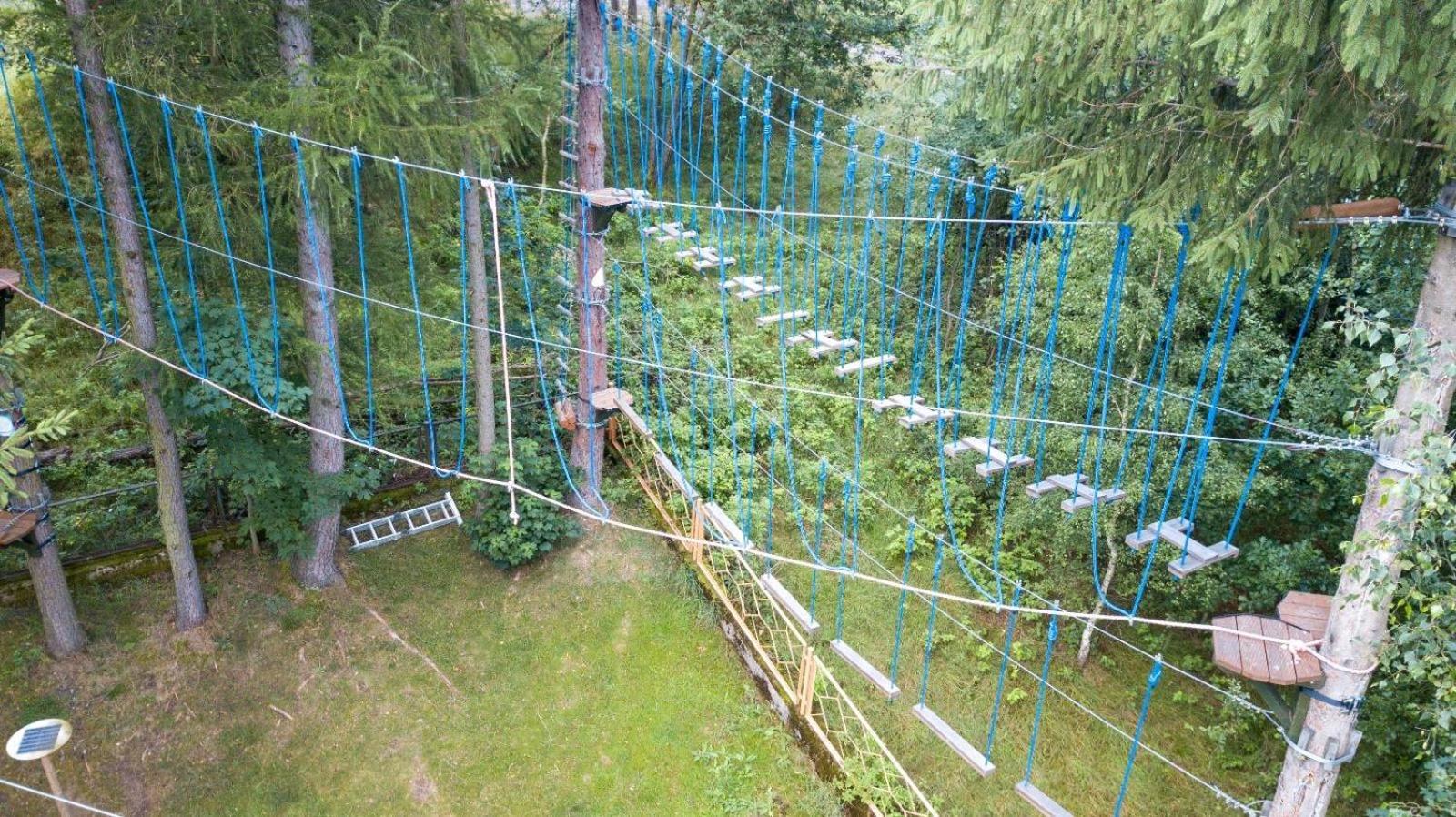 Na Stoku Apartamento Świeradów-Zdrój Exterior foto