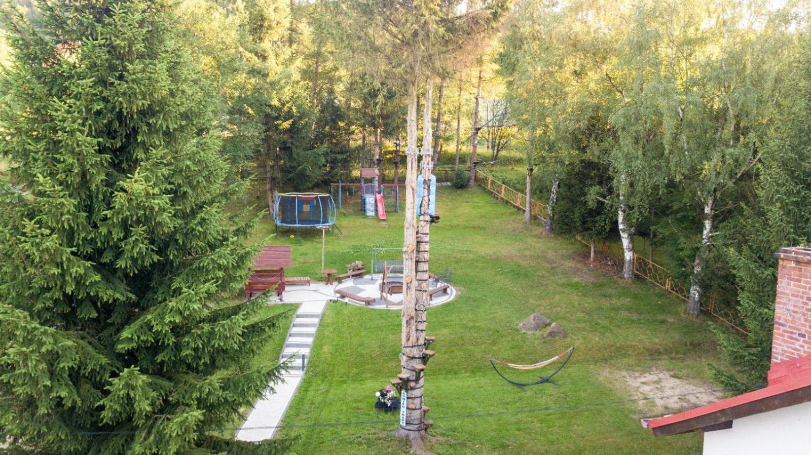 Na Stoku Apartamento Świeradów-Zdrój Exterior foto