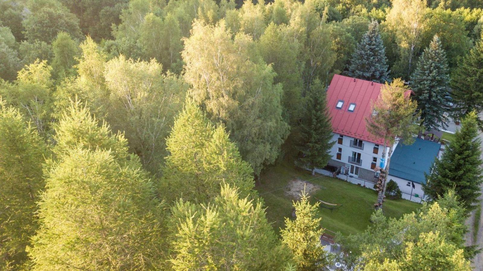 Na Stoku Apartamento Świeradów-Zdrój Exterior foto